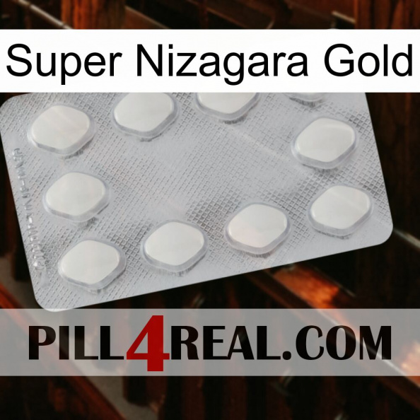 Super Nizagara Gold 16